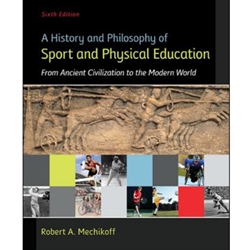 HISTORY & PHILOSOPHY OF SPORT & PHYS ED