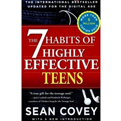 7 HABITS OF HIGHLY EFFECTIVE TEENS