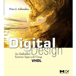 DIGITAL DESIGN (VHDL)