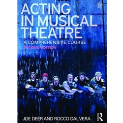 ACTING IN MUSICAL THEATRE