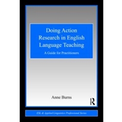 ACTION RESEARCH IN ENGLISH LANG TEACHING