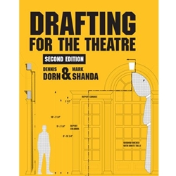 DRAFTING FOR THE THEATRE