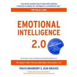 EMOTIONAL INTELLIGENCE 2.0