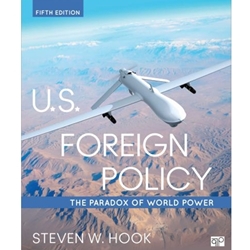 U. S. FOREIGN POLICY (OE)