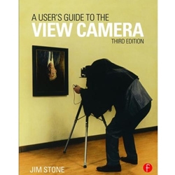 USER'S GUIDE TO THE VIEW CAMERA