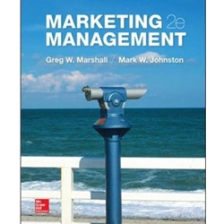 MARKETING MANAGEMENT