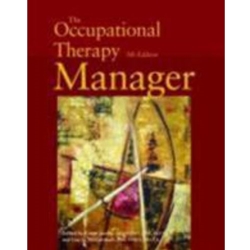 OCCUPATIONAL THERAPY MANAGER