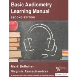 BASIC AUDIOMETRY LEARNING MANUAL