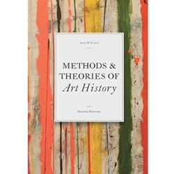 *OLD ED* METHODS & THEORIES OF ART HISTORY