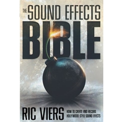 SOUND EFFECTS BIBLE