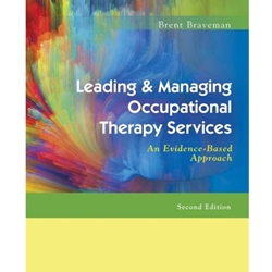 LEAD & MANAGE OT SERVICES