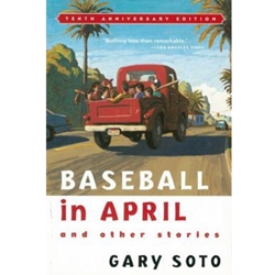 *OOP* BASEBALL IN APRIL & OTHER STORIES