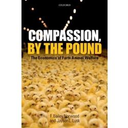 COMPASSION BY THE POUND