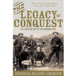 LEGACY OF CONQUEST