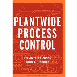 PLANT-WIDE PROCESS CONTROL