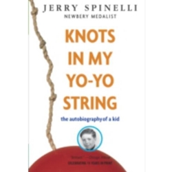 KNOTS IN MY YO-YO STRING