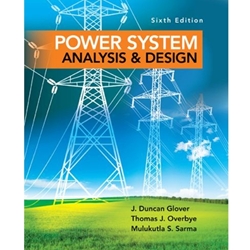 *POWER SYSTEM ANALYSIS & DESIGN*OLD ED*