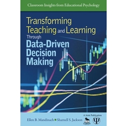 TRANSFORMING LEARNING & TEACHING THRU DATA