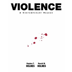 VIOLENCE: CONTEMPORARY READER  (P)