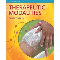 THERAPEUTIC MODALITIES