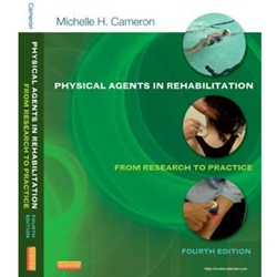 PHYSICAL AGENTS IN REHAB (OLD ED)