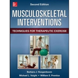 *MUSCULOSKELETAL INTERVENTIONS*OLD ED*