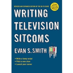 WRITING TELEVISION SITCOMS