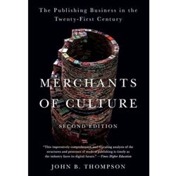 MERCHANTS OF CULTURE