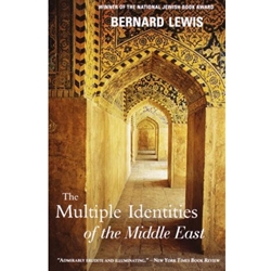 MULTIPLE IDENTITIES OF MIDDLE EAST
