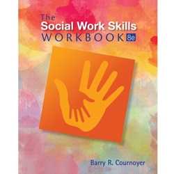 SOCIAL SKILLS WORKBOOK (NEW ONLY)