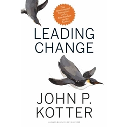 LEADING CHANGE