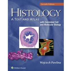 HISTOLOGY *OLD ED*