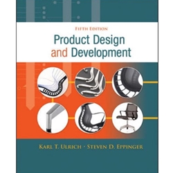 PRODUCT DESIGN & DEVELOPMENT (OE)