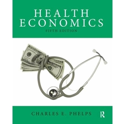 *OLD EDITION*HEALTH ECONOMICS