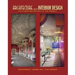 ARCHITECTURE & INTERIOR DESIGN