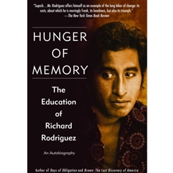 HUNGER OF MEMORY