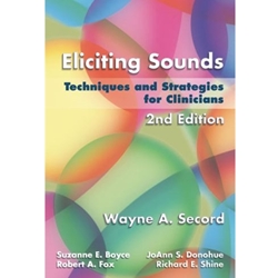 ELICITING SOUNDS