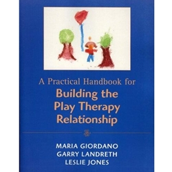 BUILDING PLAY THERAPY RELATIONSHIP-POD