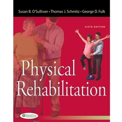 PHYSICAL REHABILITATION **OLD EDITION**SUBS-9780803661622