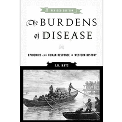 THE BURDENS OF DISEASE