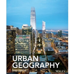 URBAN GEOGRAPHY