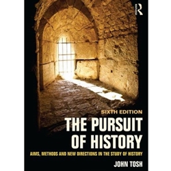 PURSUIT OF HISTORY (REV) (P)