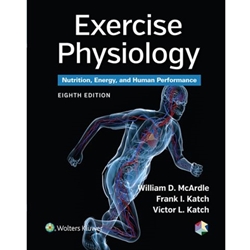 EXERCISE PHYSIOLOGY