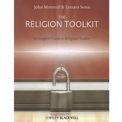 RELIGION TOOLKIT: GUIDE TO RELIGIOUS STUDIES