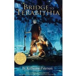 BRIDGE TO TERABITHIA