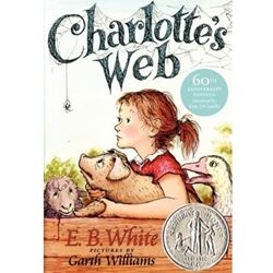 CHARLOTTE'S WEB