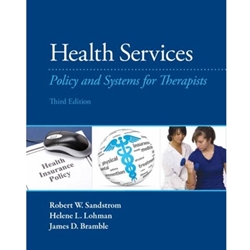 HEALTH SERVICES