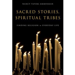 SACRED STORIES, SPIRITUAL TRIBES  (P)