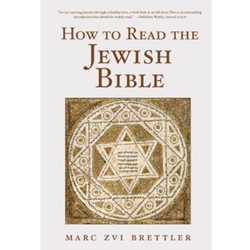 HOW TO READ THE JEWISH BIBLE