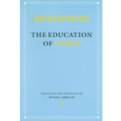 EDUCATION OF CYRUS (TRANS AMBLER) (P)